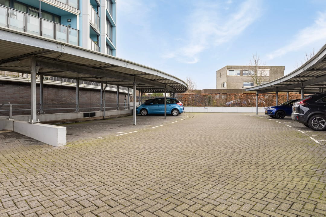 Foto 23 van Statietjalk 42