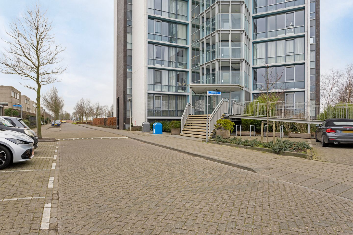 Foto 25 van Statietjalk 42