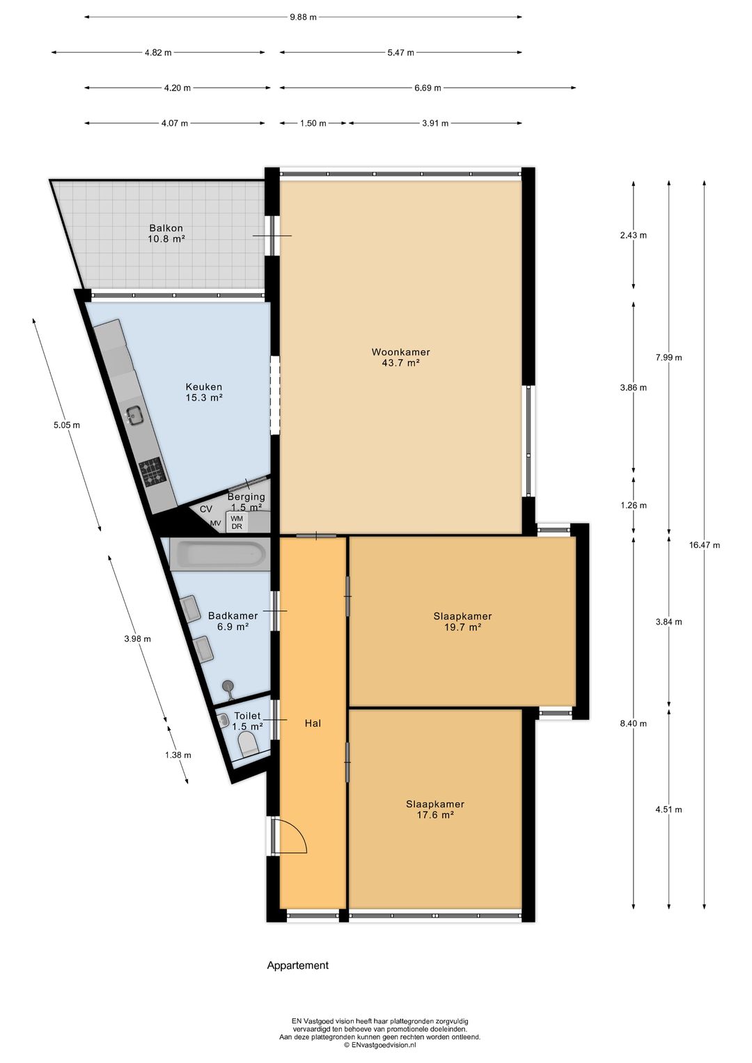 Foto 26 van Statietjalk 42