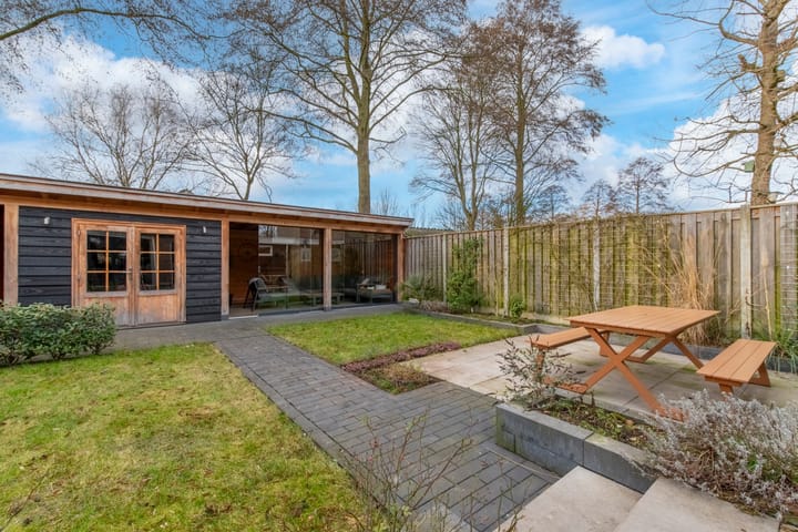 Foto 2 van De Riethoek 42