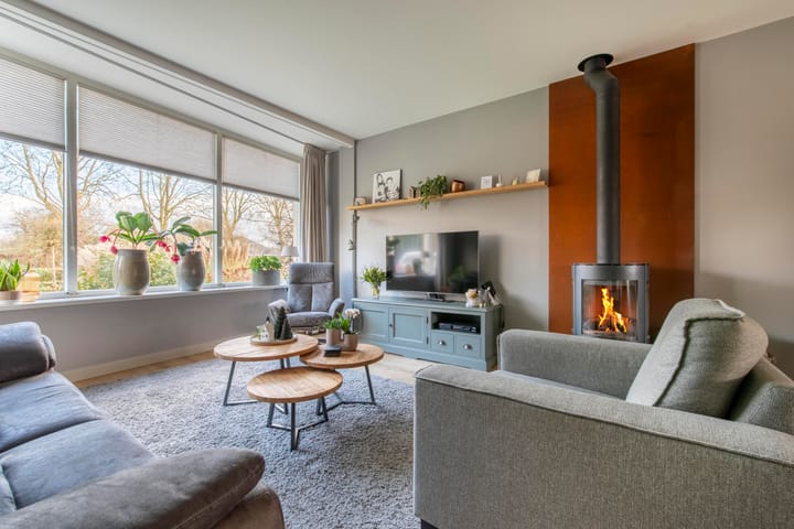 Foto 4 van De Riethoek 42