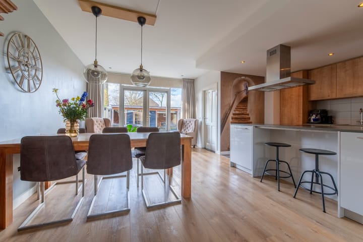 Foto 10 van De Riethoek 42