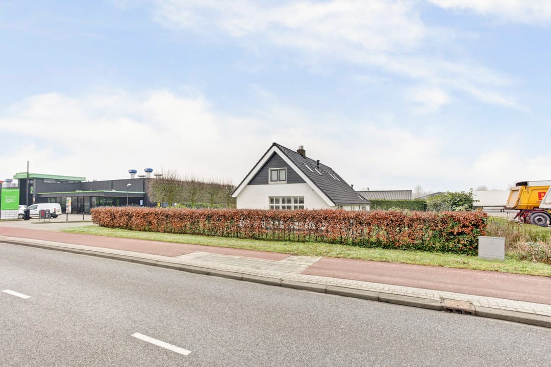 Foto 2 van Europaweg 24