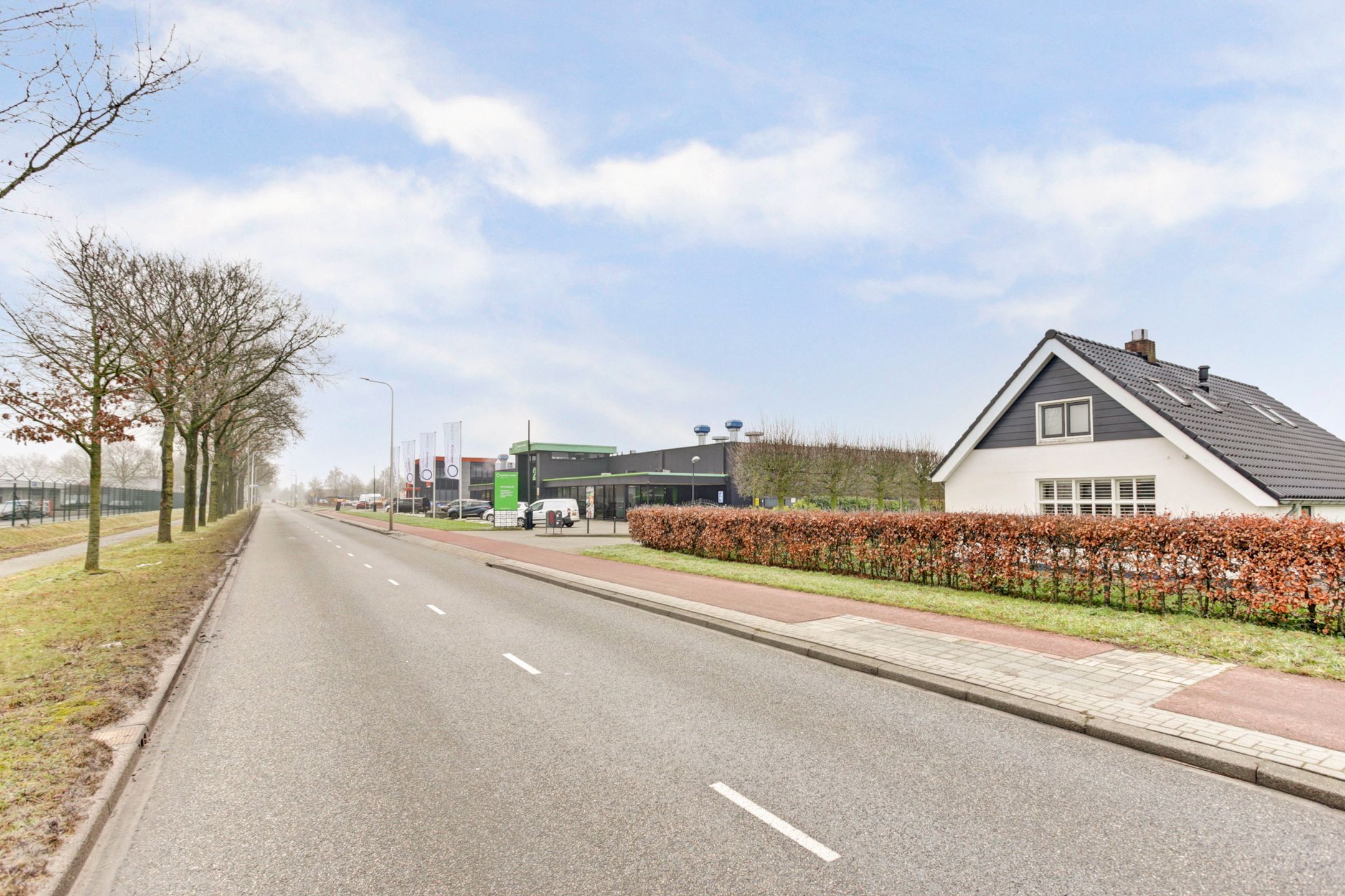 Foto 3 van Europaweg 24