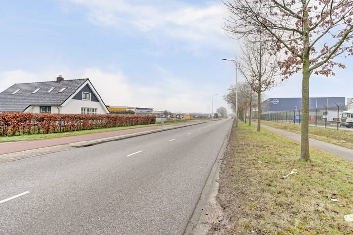 Foto 4 van Europaweg 24