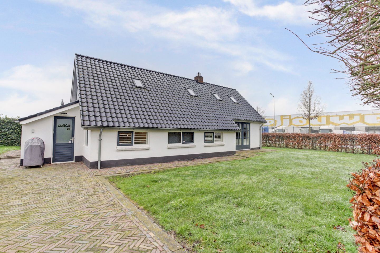 Foto 5 van Europaweg 24