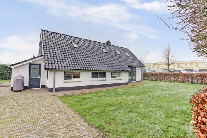 Foto 5 van Europaweg 24