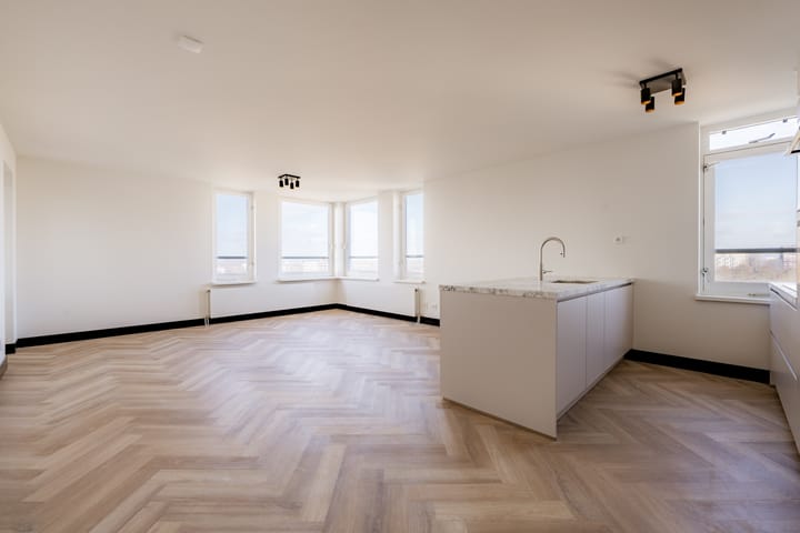 Foto 1 van Dr. Willem Dreesweg 377