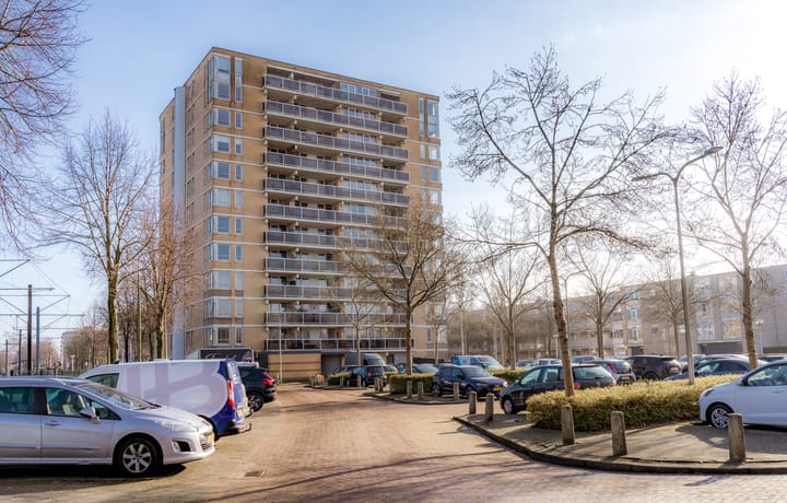 Foto 3 van Dr. Willem Dreesweg 377