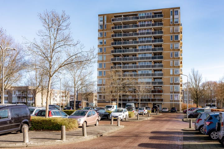 Foto 4 van Dr. Willem Dreesweg 377