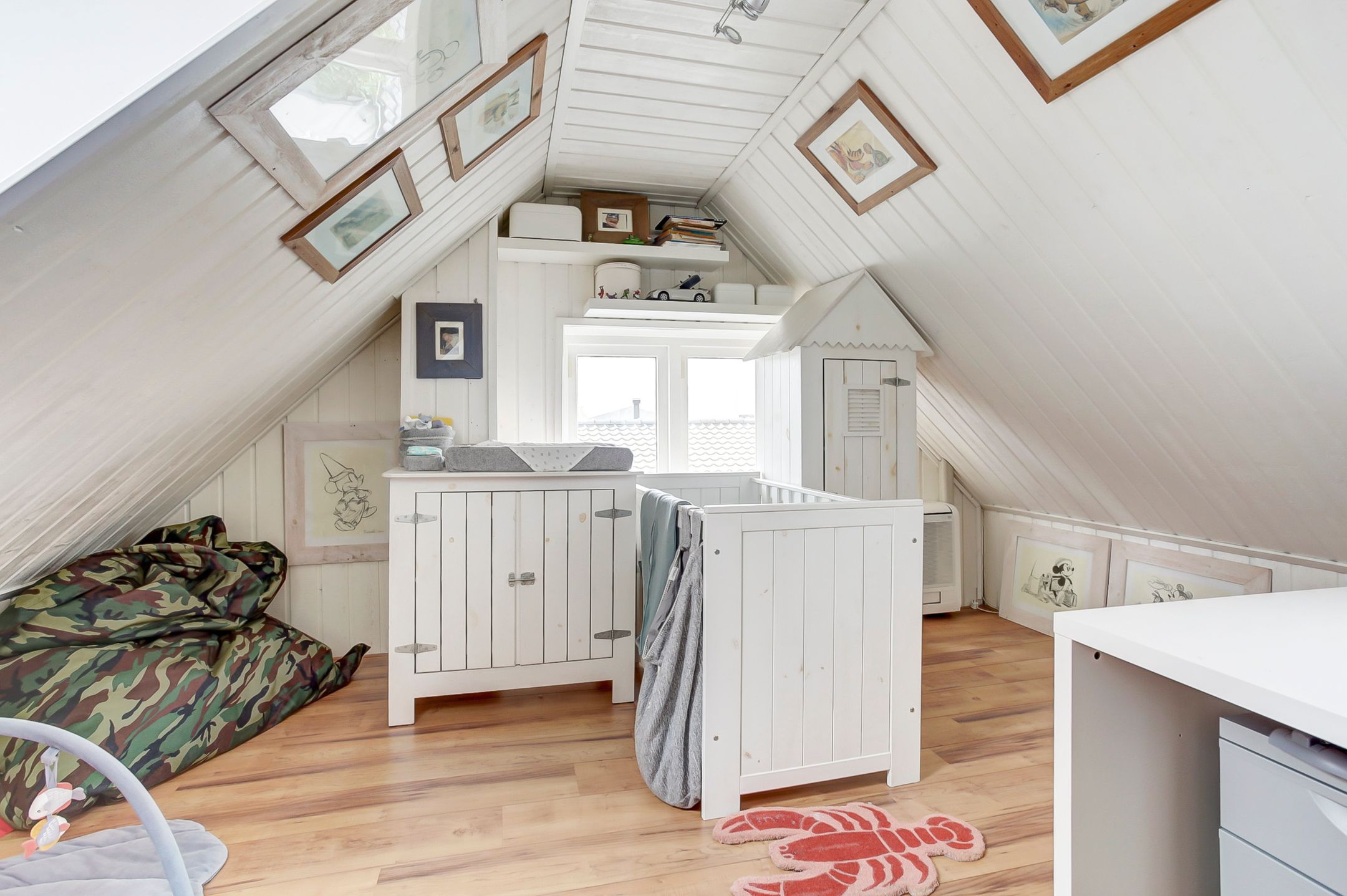 Foto 21 van Europaweg 24