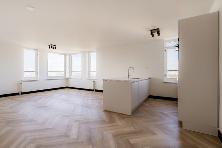 Foto 8 van Dr. Willem Dreesweg 377