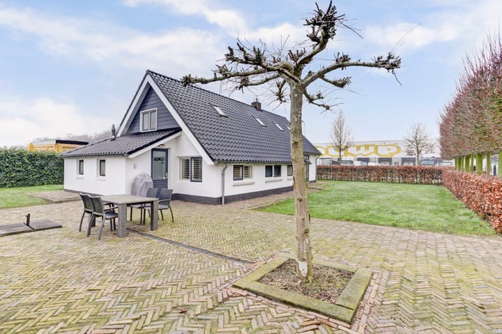 Foto 24 van Europaweg 24