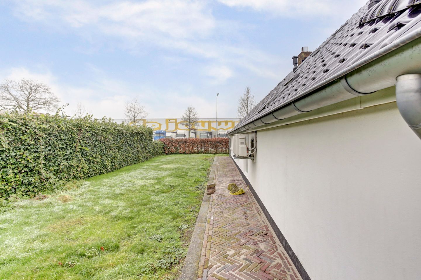 Foto 25 van Europaweg 24