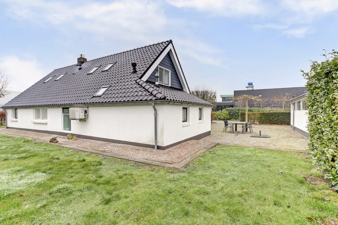 Foto 26 van Europaweg 24