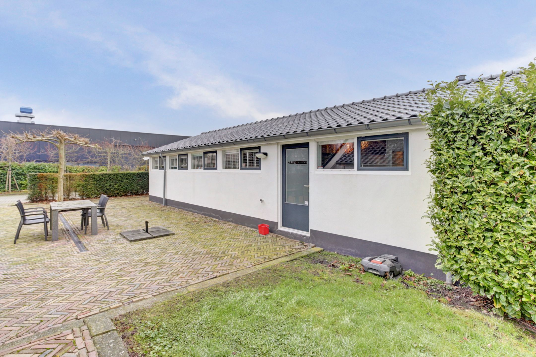 Foto 27 van Europaweg 24