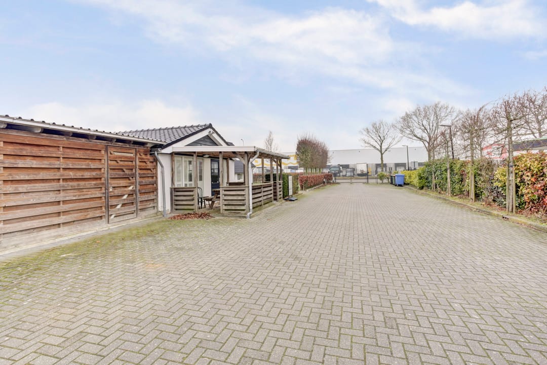 Foto 28 van Europaweg 24