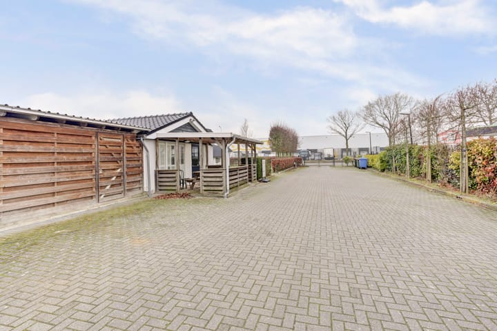 Foto 28 van Europaweg 24