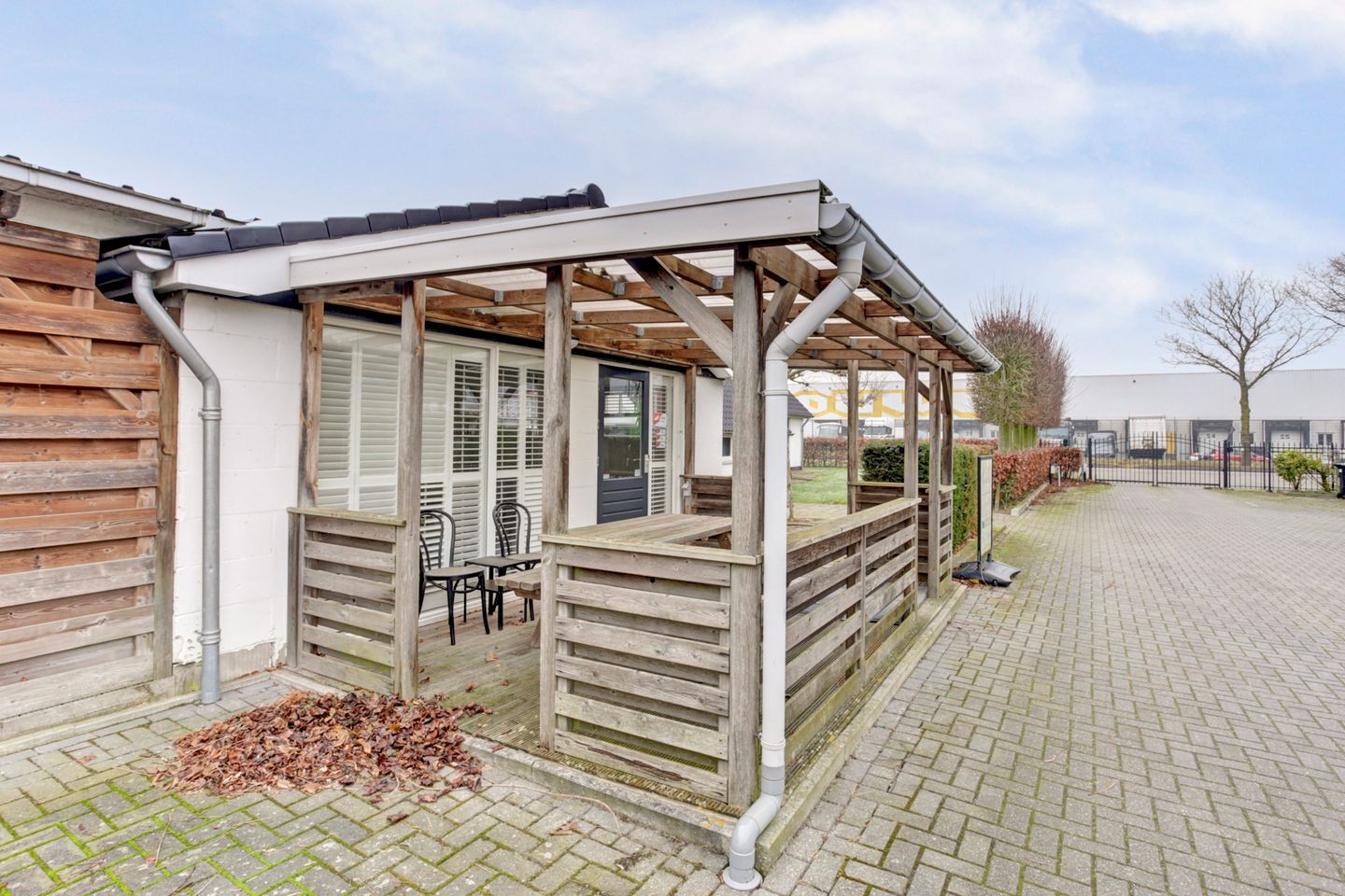 Foto 29 van Europaweg 24