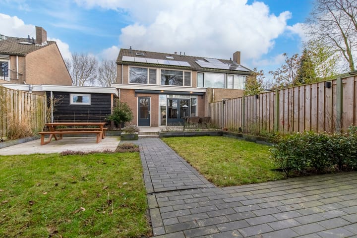 Foto 42 van De Riethoek 42