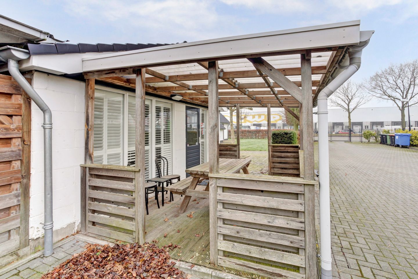 Foto 34 van Europaweg 24