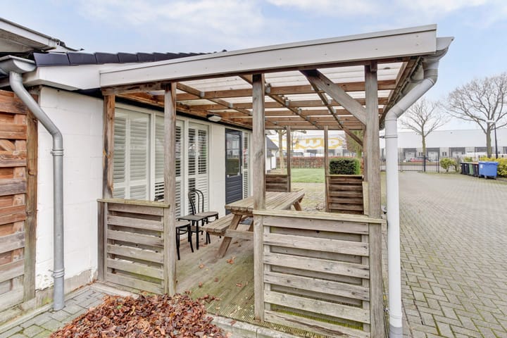 Foto 34 van Europaweg 24