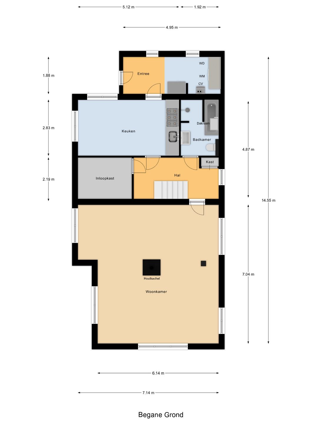 Foto 43 van Europaweg 24