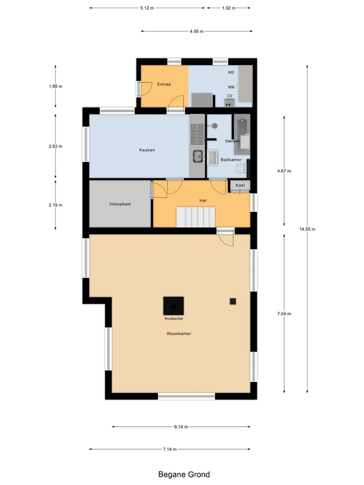 Foto 43 van Europaweg 24