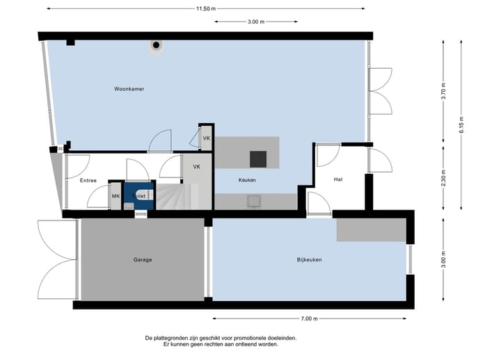Foto 50 van De Riethoek 42