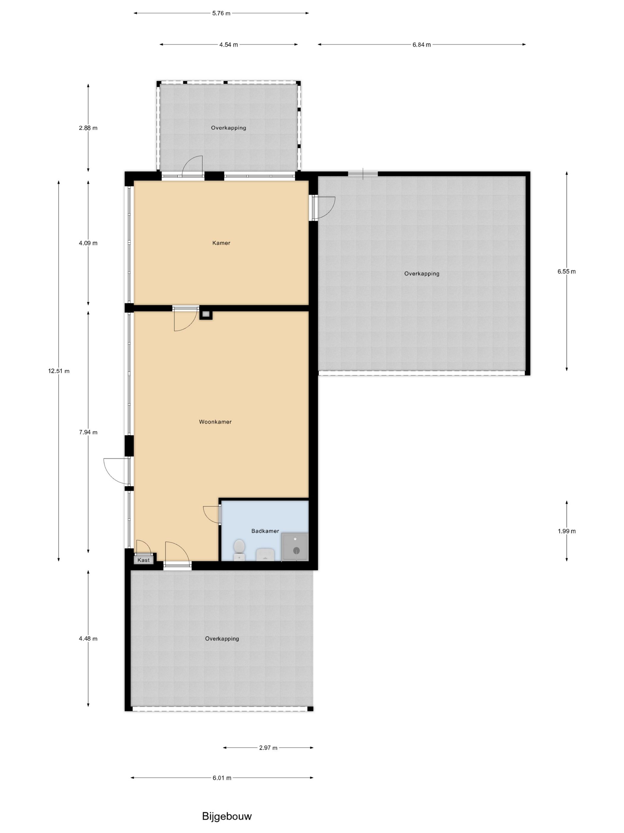Foto 45 van Europaweg 24