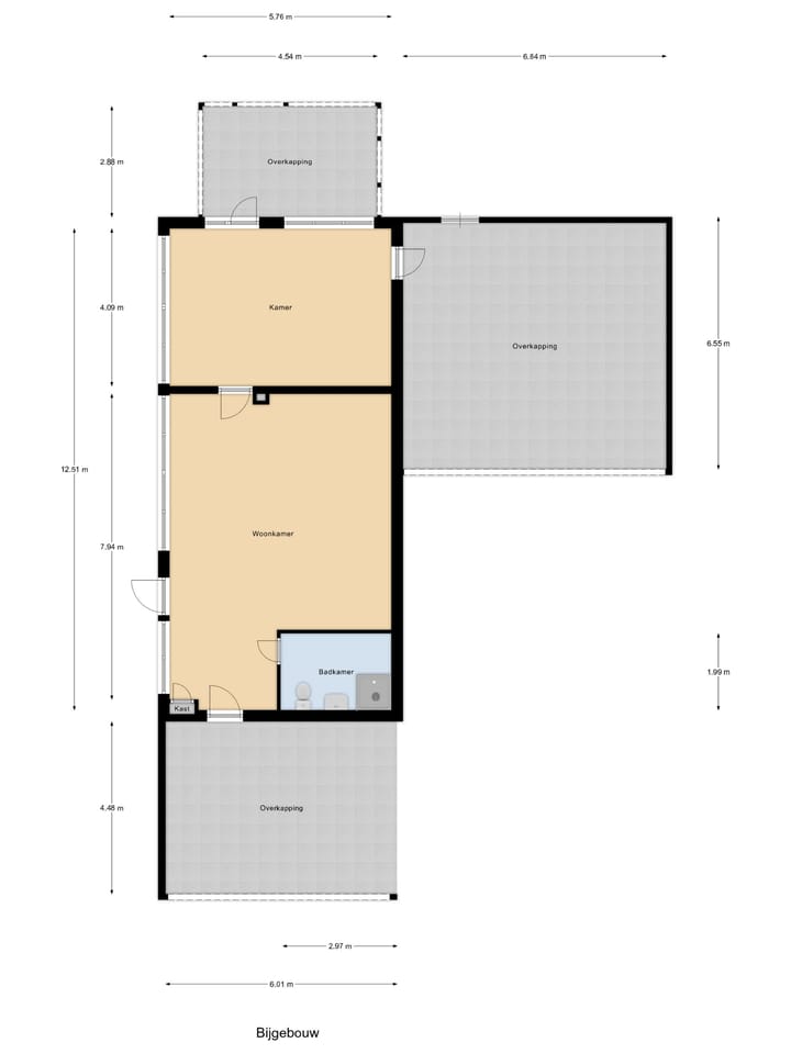 Foto 45 van Europaweg 24