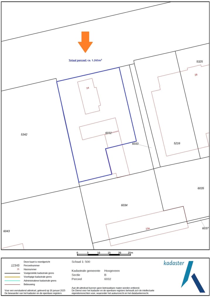 Foto 46 van Europaweg 24