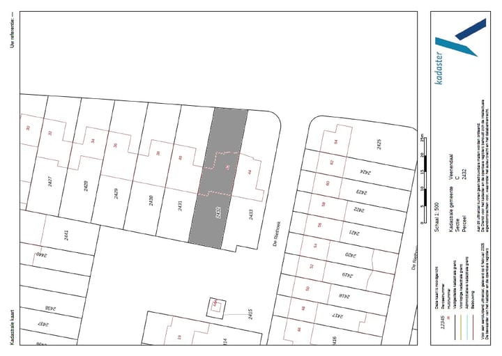 Foto 53 van De Riethoek 42