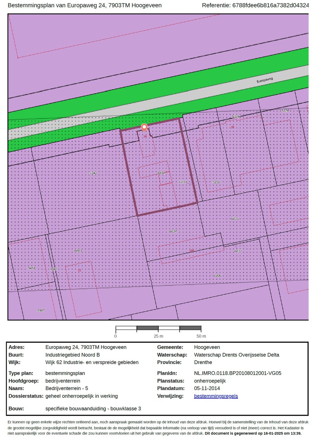 Foto 47 van Europaweg 24
