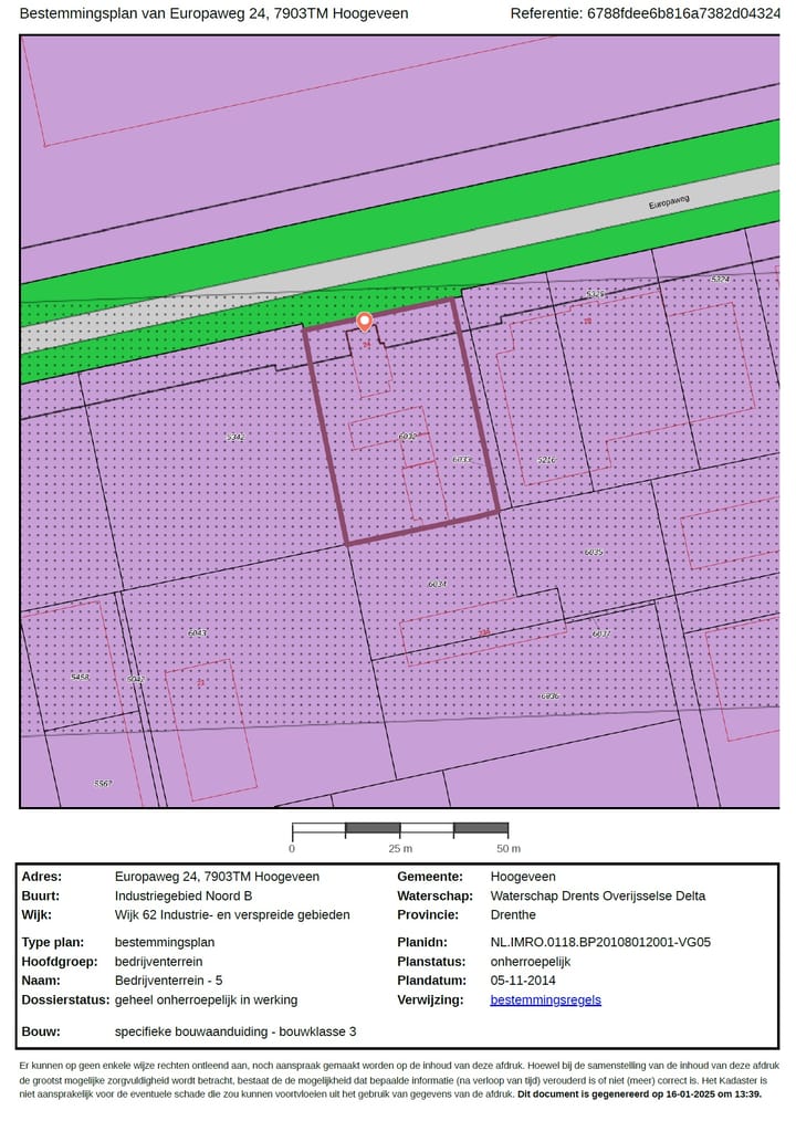 Foto 47 van Europaweg 24