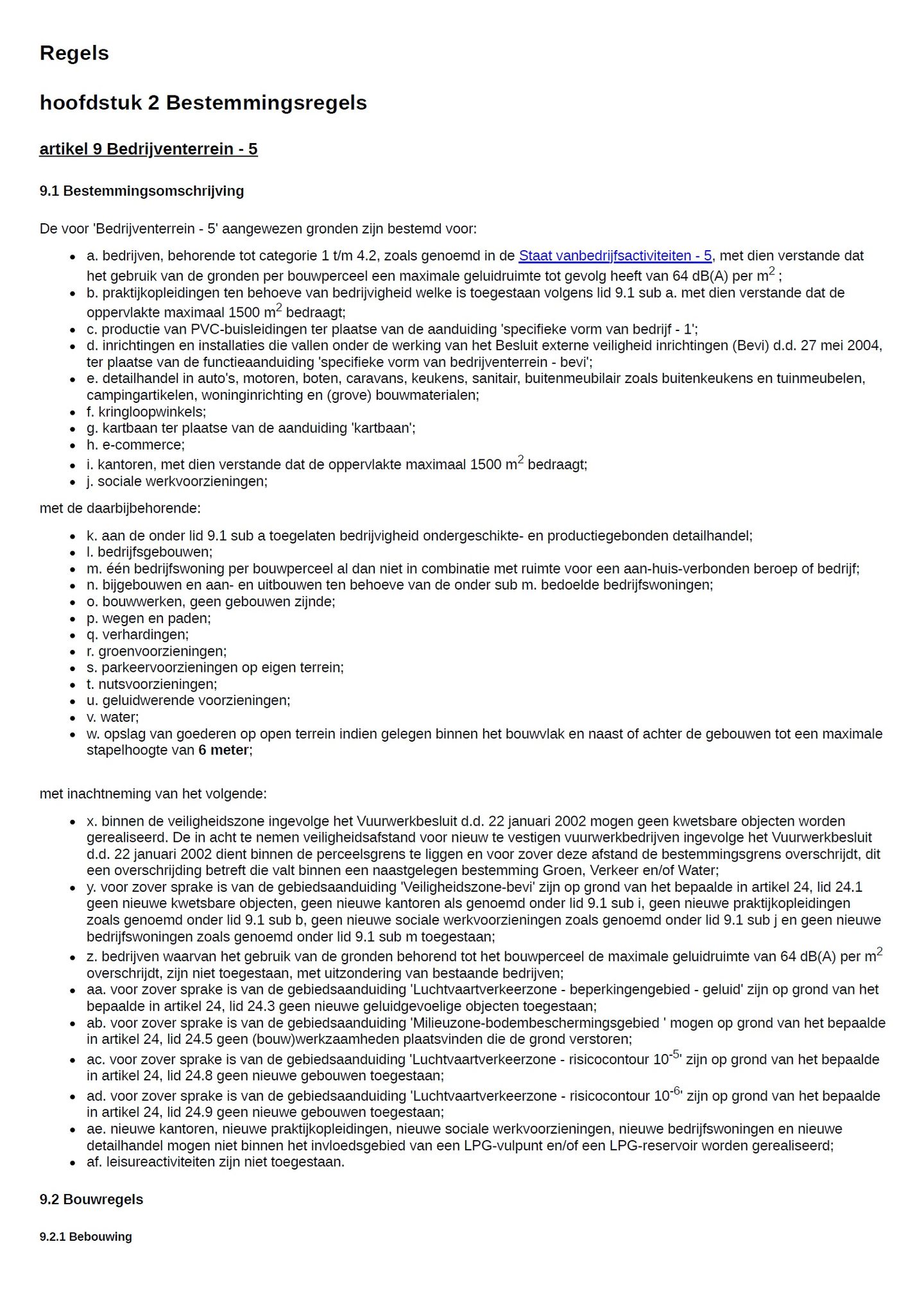 Foto 49 van Europaweg 24