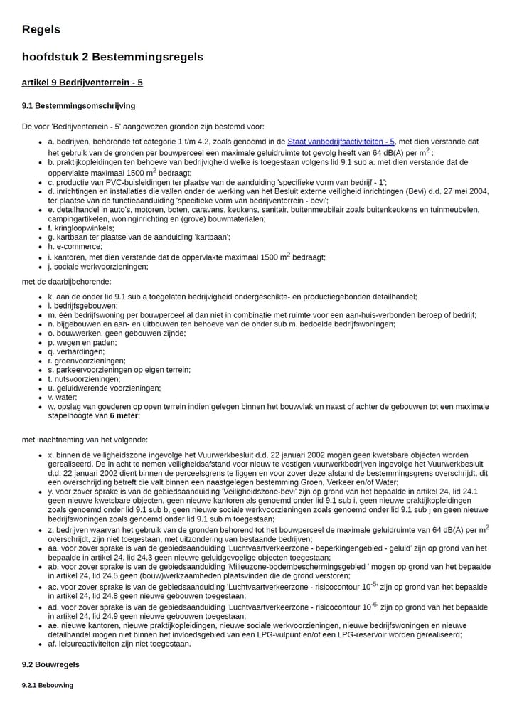 Foto 49 van Europaweg 24