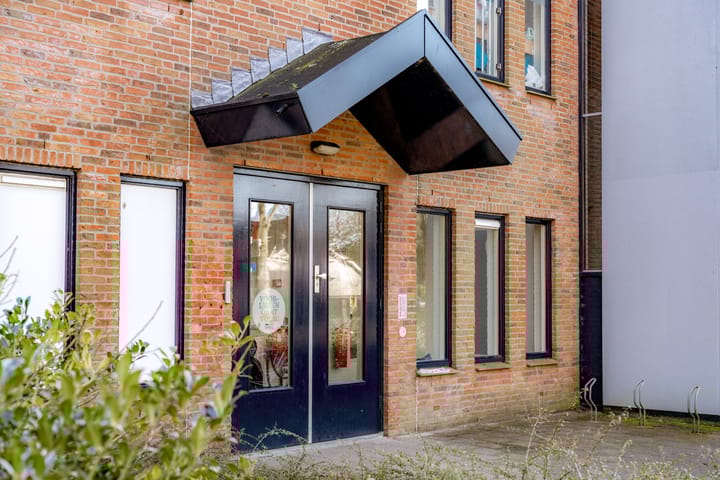 Foto 43 van Dr. Willem Dreesweg 377