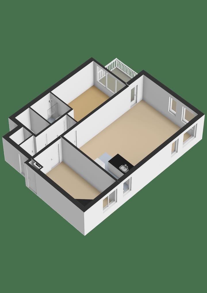 Foto 45 van Dr. Willem Dreesweg 377