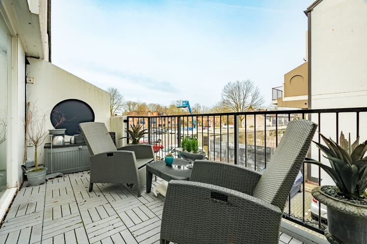 Foto 12 van Landauerdrift 46