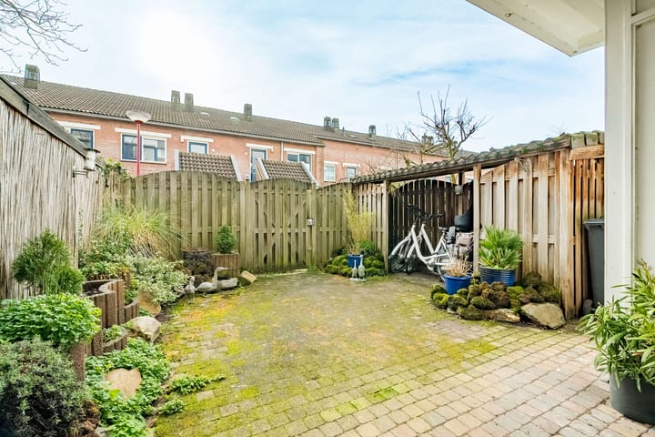 Foto 24 van Landauerdrift 46