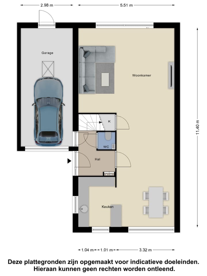 Foto 38 van Breeweg 71-C