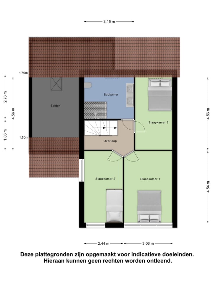 Foto 39 van Breeweg 71-C