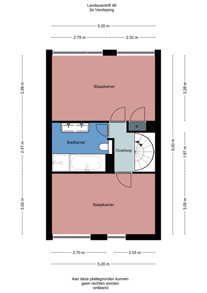 Foto 29 van Landauerdrift 46
