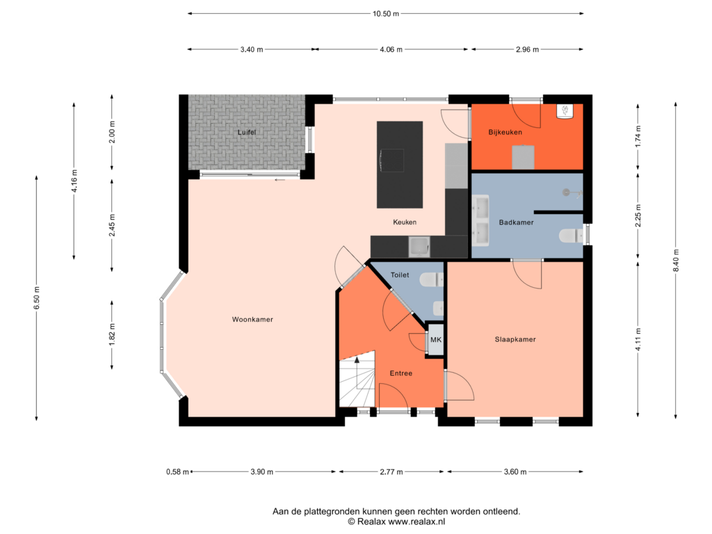 Begane grond
