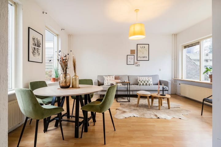 Foto 7 van Duivenkamp 235