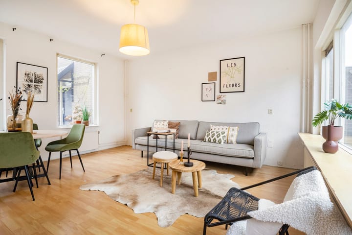 Foto 9 van Duivenkamp 235