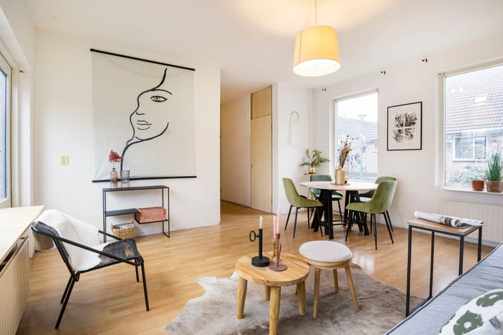 Foto 10 van Duivenkamp 235