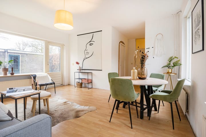 Foto 11 van Duivenkamp 235