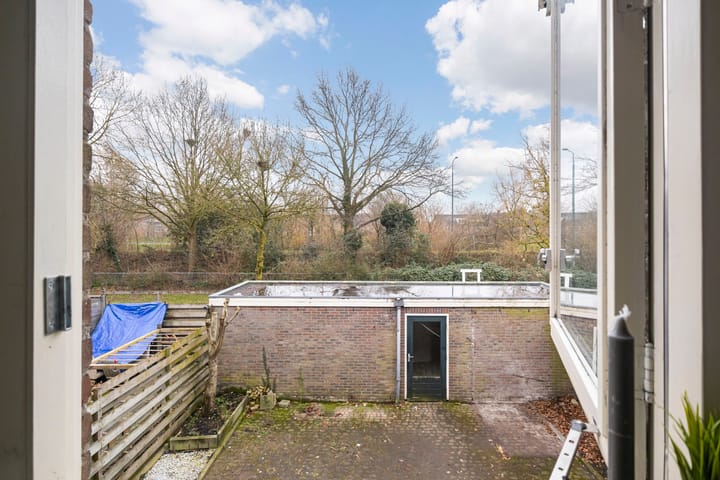 Foto 21 van Duivenkamp 235